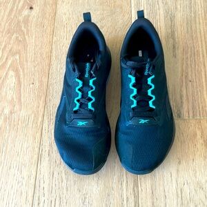 Reebok nano training shoes